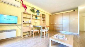 Super Central Cannes - all comfort - Calm